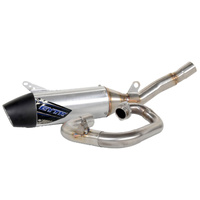 Yamaha GYTR YZ250F NS-4 Series Full System (for YZ250F)