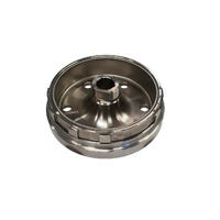 Yamaha GYTR Heavy Flywheel Assembly (for YZ250F)