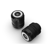 Yamaha Billet Handlebar Ends (for MT-09)