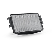 Yamaha Aluminium Full Radiator Cover - Black (for MT-09)