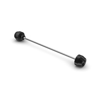 Yamaha Rear Axle Protector (for MT-09)