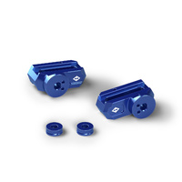 Yamaha Colour Accent Finishing Kit (for MT-09)