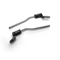 Yamaha MT-09 Soft Side Bags Stay Set (for MT-09)