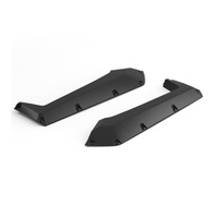 Yamaha Rear Overfenders (for Wolverine X2)