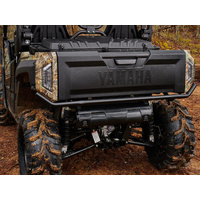 Yamaha X2 Rear Brush Guard (for Wolverine X2)