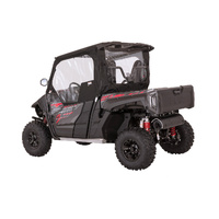 Yamaha Soft Rear Window (for Wolverine X2)