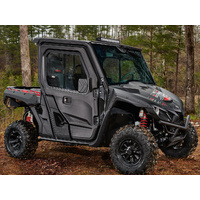 Yamaha Hard Cab Enclosure Kit (See Important notes) (for Wolverine X2)