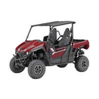 Yamaha Hard Sun Top Kit (Roof) (for Wolverine X2)