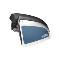 Yamaha Aluminium Seat Cowl (for XSR900)