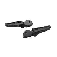 Yamaha Passenger Footrests (for XSR900)