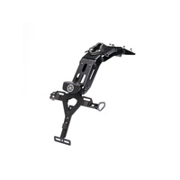 Yamaha Licence Plate Holder (for XSR900)