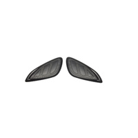Yamaha XSR 900 Side Tank Pads (for XSR900)