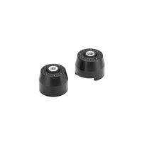 Yamaha Rear Axle Covers (for XSR900)