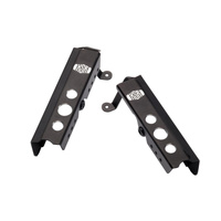 Yamaha Radiator Side Covers (for XSR900)