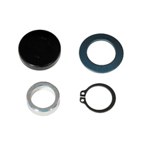 Yamaha GYTR Kick Start Removal Kit (for WR450F)