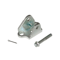 Yamaha Kickstand Removal Kit (for WR450F)