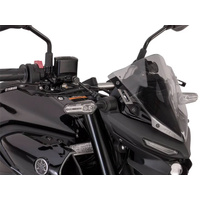 Yamaha Front Cowl (for MT-03)