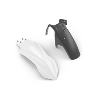 Yamaha High Front Fender Kit (for Tenere 700 W.Raid)