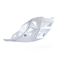 Yamaha Tenere 700 World Raid Aluminium Skid Plate (for Tenere 700 W.Raid)