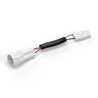 Yamaha Adapter Cable 2-3 Pin (for Tenere 700 W.Raid)