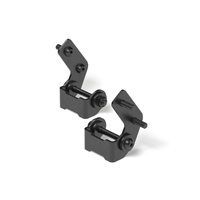 Yamaha Tenere 700 World Raid Fog Light Brackets - Engine Guard (for Tenere 700 W.Raid)