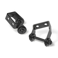 Yamaha Fog Light Brackets - Head Light (for Tenere 700 W.Raid)