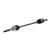 Yamaha Rear Axle Assembly (for Wolverine X4)