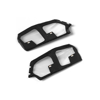 Yamaha Soft Side Covers (for Wolverine X4)