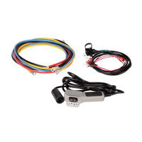 Yamaha VRX 2500/3500lb Winch Wiring Kit (for Wolverine X4)