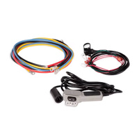 Yamaha VRX 4500lb Winch Wiring Kit (for Wolverine X4)