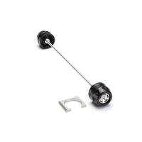 Yamaha Rear Axle Protector (for YZF-R7)