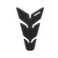 Yamaha Tank Pad (for MT-07/HO)