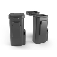 Yamaha USB-C Charger Mounting Rubber (for MT-09)