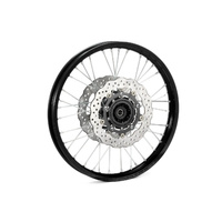Yamaha Front Wheel Assembly (for Tenere 700)