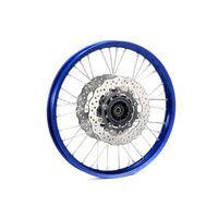 Yamaha Front Wheel Assembly (for Tenere 700)