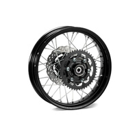 Yamaha Rear Wheel Assembly (for Tenere 700)
