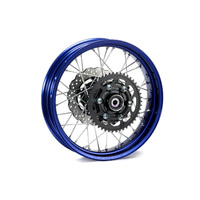 Yamaha Rear Wheel Assembly (for Tenere 700)