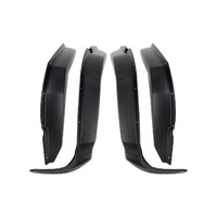Yamaha Overfender Kit (for Kodiak 450)