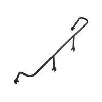 Yamaha Rear Rack Extension (for Kodiak 450)