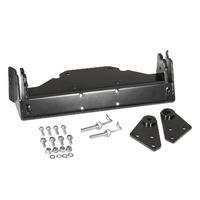 Yamaha Snow Plough Mount (for Kodiak 450)
