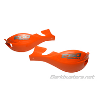 Barkbusters Ego Orange Handguards