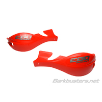 Barkbusters Ego Red Handguards
