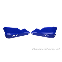 Barkbusters Jet Blue Handguards