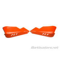 Barkbusters Jet Orange Handguards