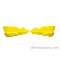 Barkbusters Jet Yellow Handguards