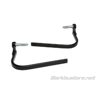 Barkbusters Universal Single Point Hollow Bar End Mount
