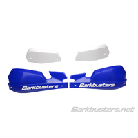 Barkbusters VPS Blue Handguards