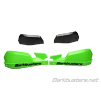 Barkbusters VPS Green Handguards