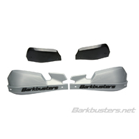 Barkbusters VPS Silver Handguards