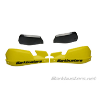 Barkbusters VPS Yellow Handguards